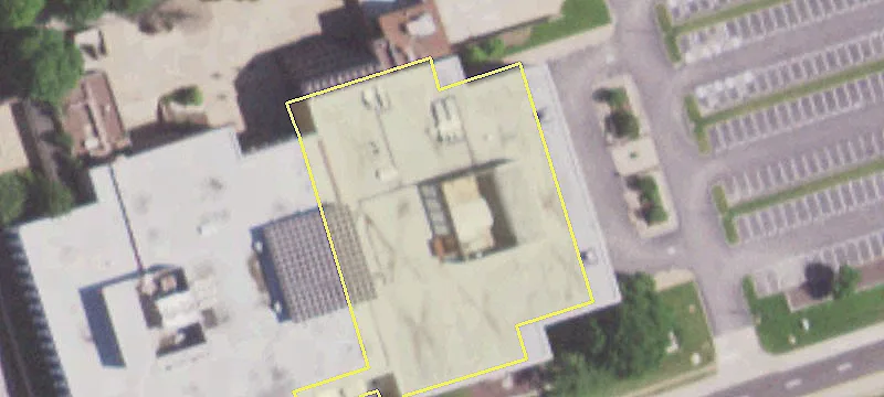 Contiguous Office Space Available