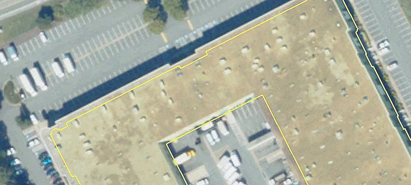 Norfolk Office/Flex Building For Rent