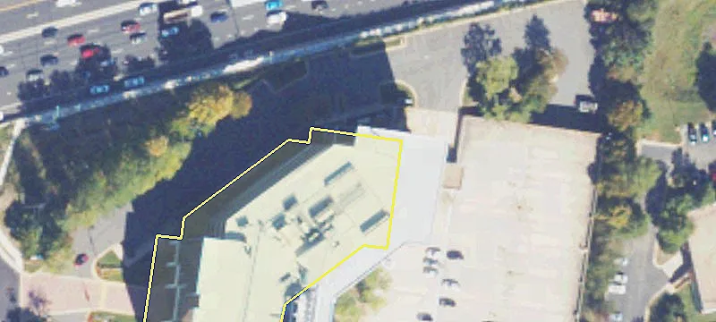 Versatile Commercial Space in Fairfax