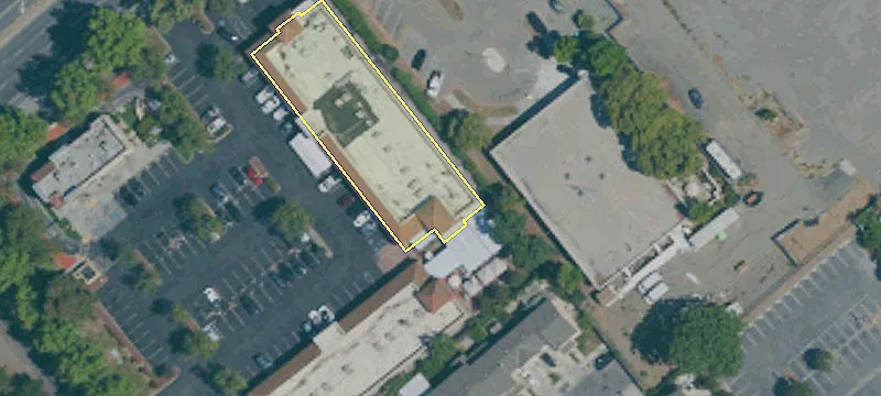 San Jose Warehouse and Distribution