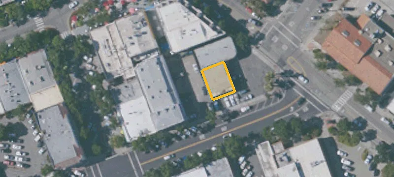 Downtown Livermore Retail Space Available