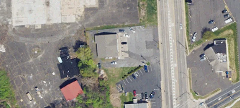 Industrial Space Near I-95 Turnpike