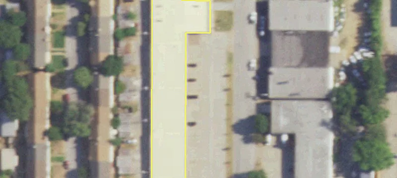 Arlington Flex/Industrial Space Available