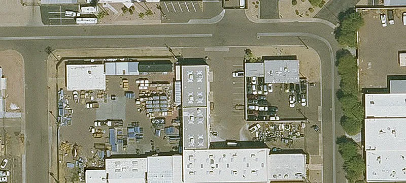 Phoenix Industrial Spaces For Lease