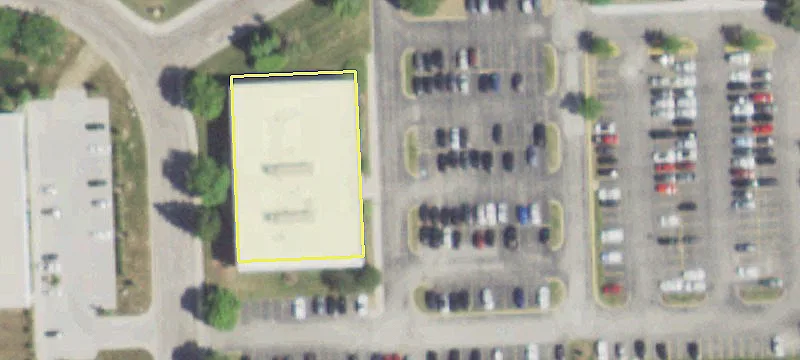 Lombard Office Space Available
