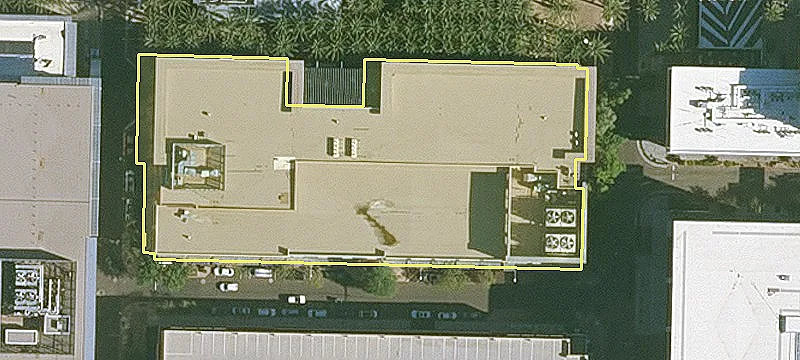 Premier Scottsdale Quarter Retail Space