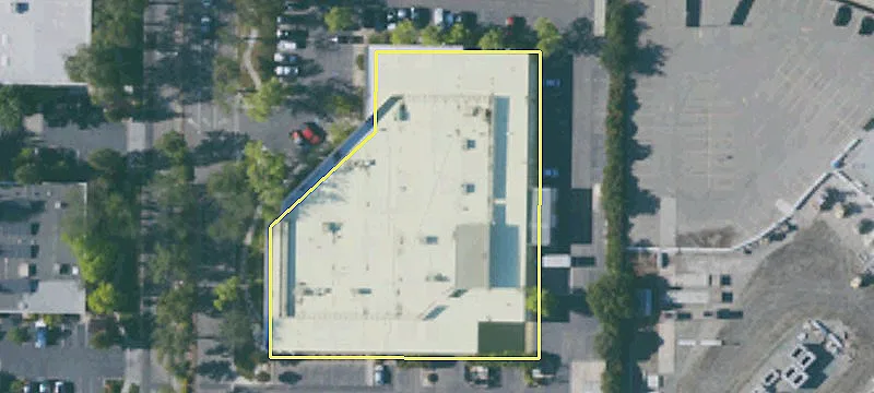 Pleasanton Warehouse Space Available