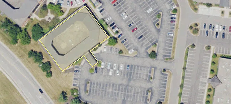 Crestview Hills Office Space