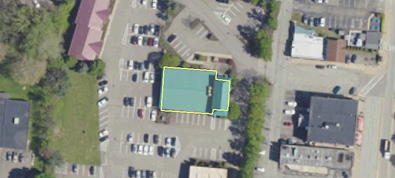 Oakmont Office Space Available