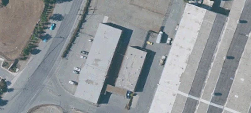 Available Office Space For Rent