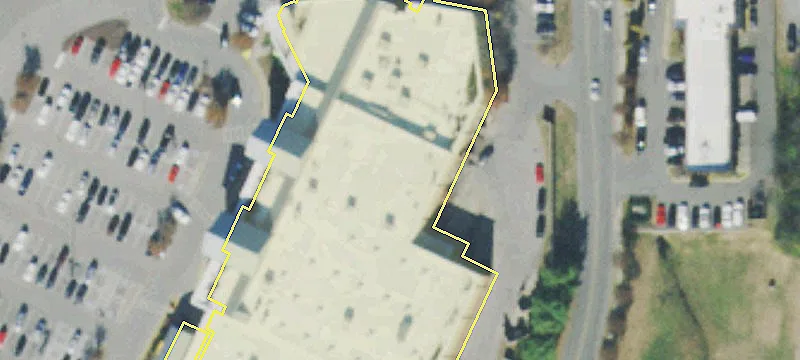 Retail Space in Peartree Village
