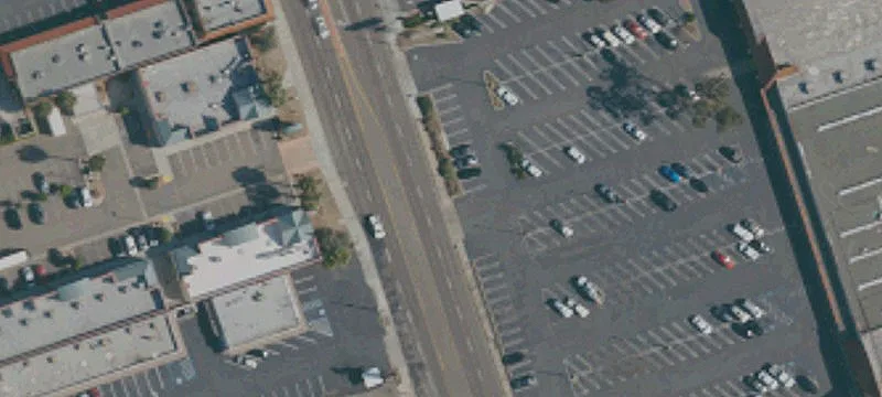 Retail Space in Chula Vista