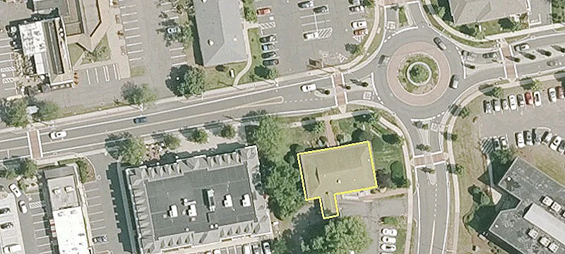 Glastonbury Office Space For Rent