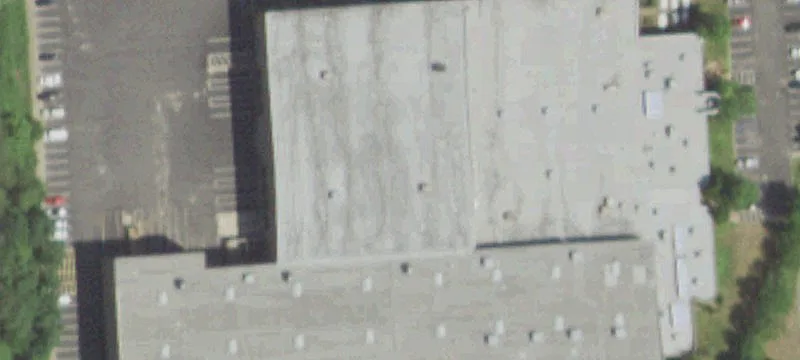 Hauppauge Warehouse with Acreage