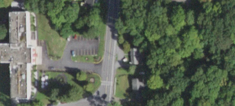 Staatsburg Storage Facility on 4 Acres