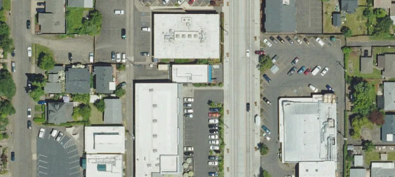 Restaurant Space Available For Lease