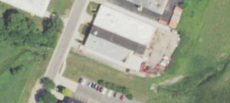 Schaumburg Industrial Building For Sale