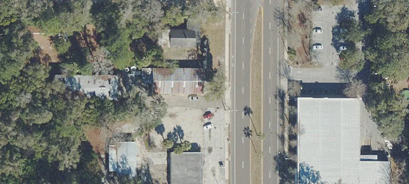 Versatile Commercial Space Available