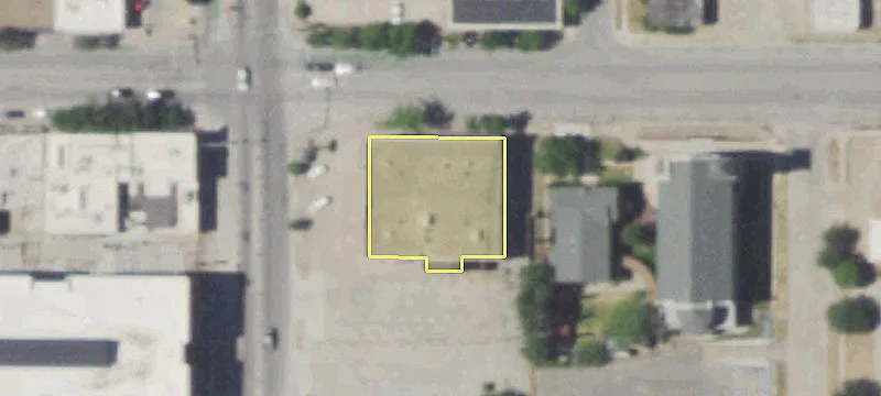 Near Southside Mixed-Use Space