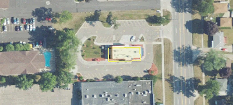 Warren Retail Space For Rent