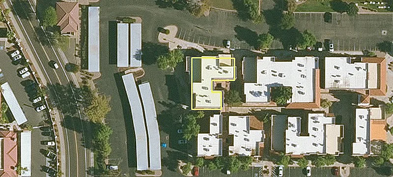 Scottsdale Office Space For Rent