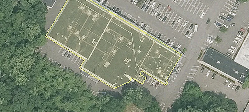 Fairfield Retail Space For Rent