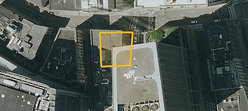 Historic Office Building For Rent