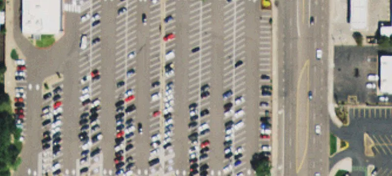 Retail Space in Centennial
