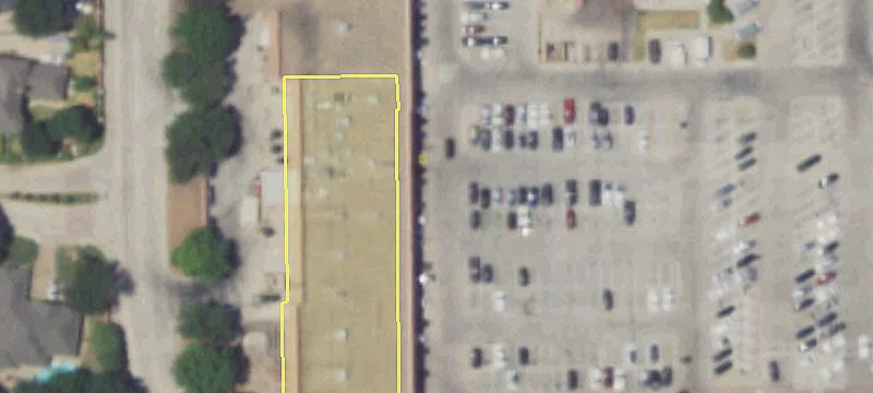 Retail Space in Fort Worth