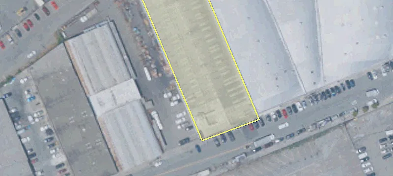 Industrial Warehouse with Office Space