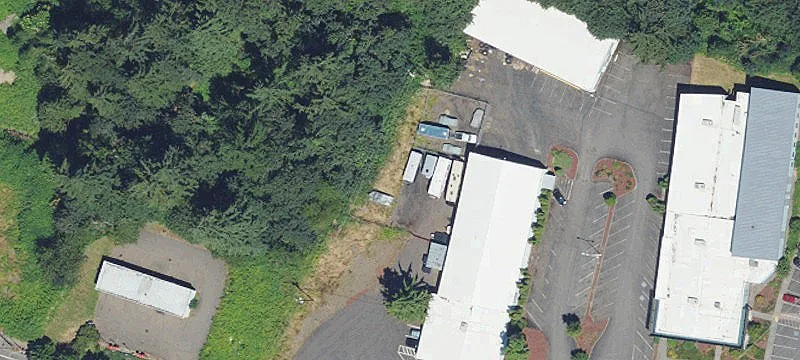 Oregon City Retail Space Available