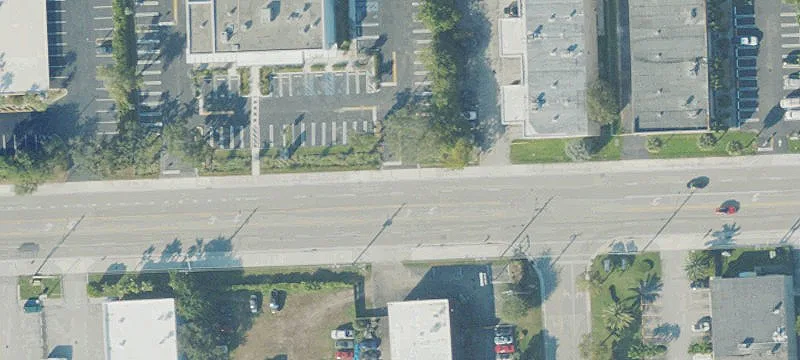 Warehouse Condo Near Miami Airport