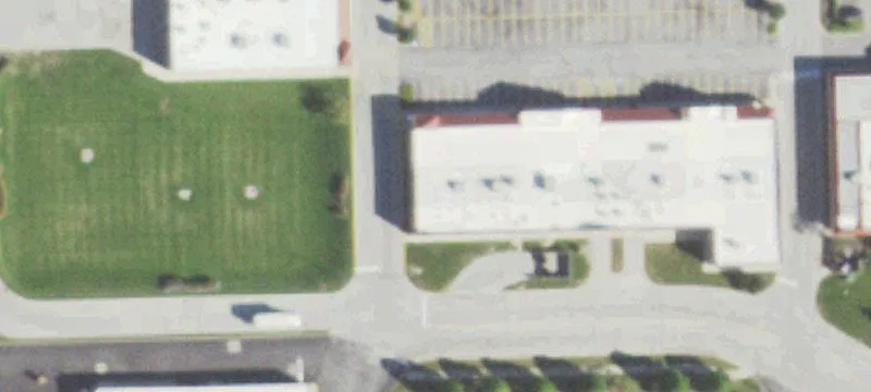 Retail Space in Major Corridor