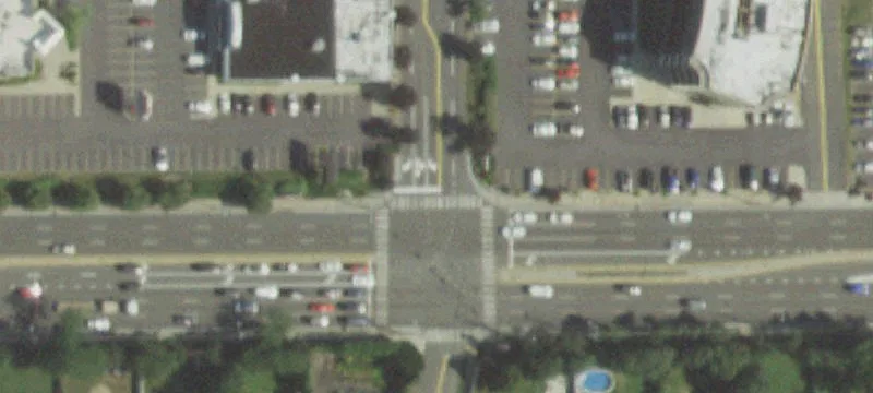 Retail Space on Hempstead Turnpike