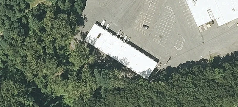 Springfield Shopping Center Retail Space