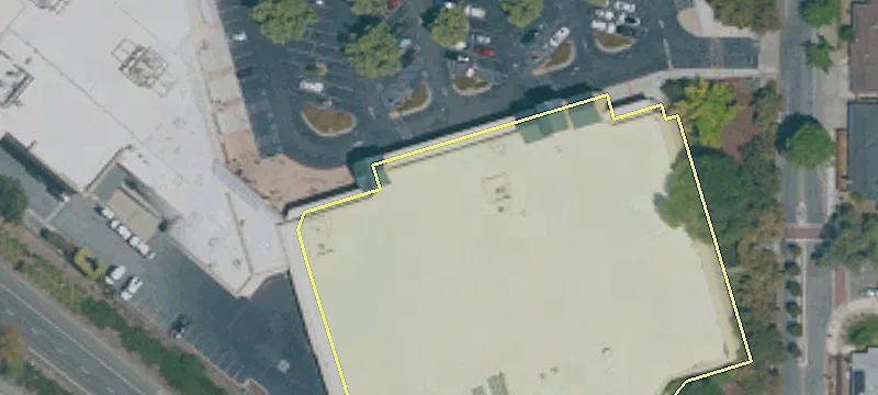San Jose Retail Space Available