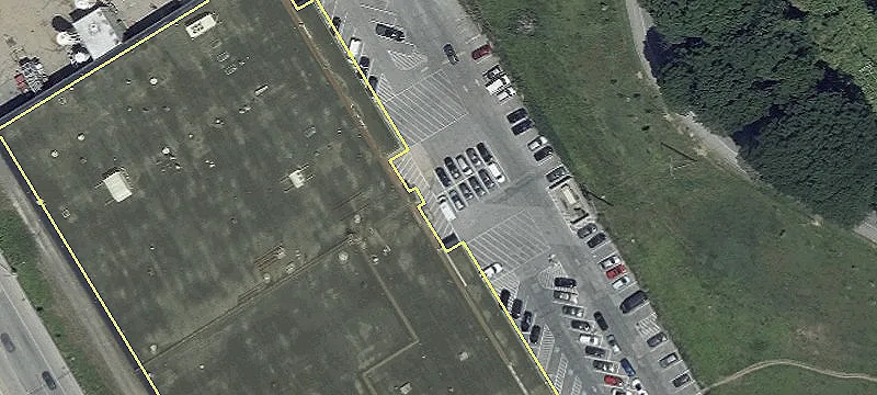 Industrial Warehouse Space Available