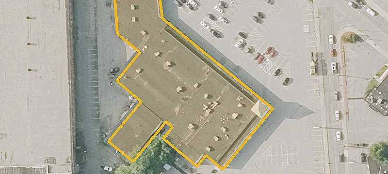 Fall River Retail/Restaurant/Warehouse Space