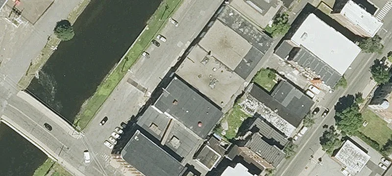 Industrial Space Available for Rent