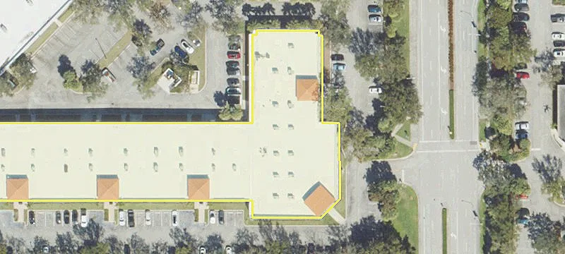 Office Space Near FAU Campus