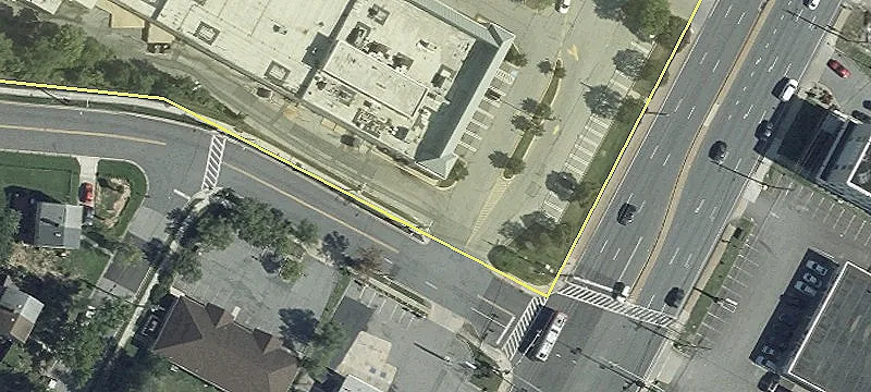 Hyattsville Retail Space For Rent