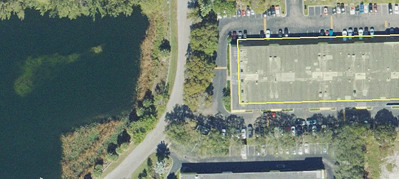 Davie Warehouse and Flex Space