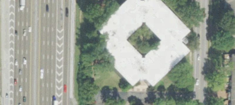 East Memphis Office Space Available