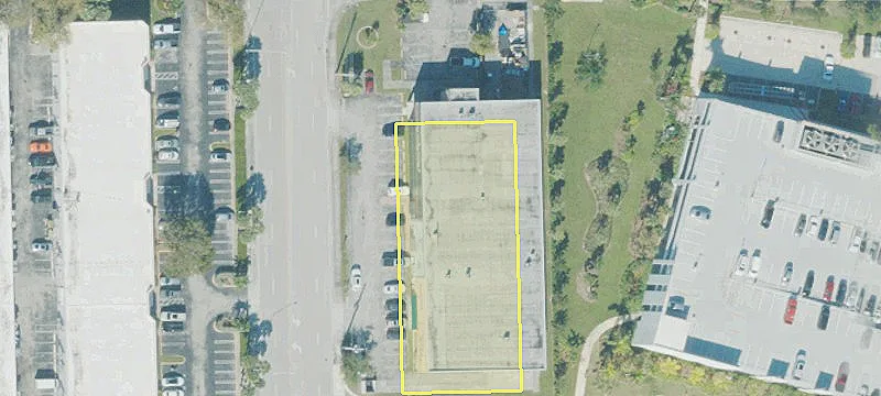 Doral Retail Showroom and Office