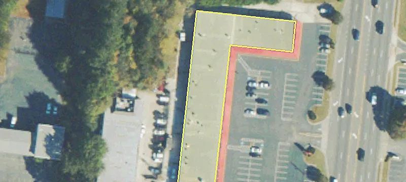 Retail Space on Buford Highway