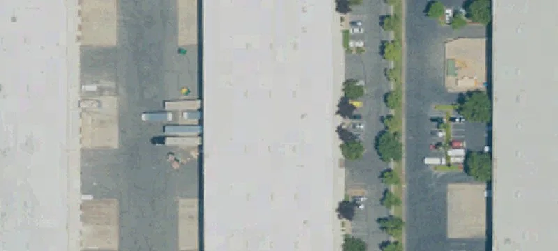 Sacramento Industrial Suite with Yard