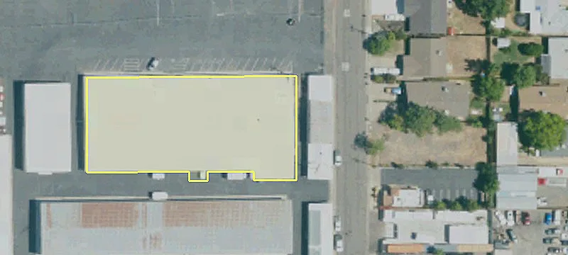 Roseville Warehouse with Office Space