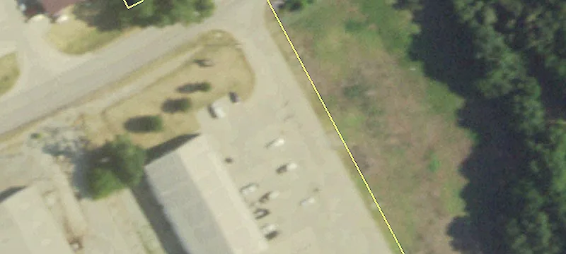 Mansfield Flex/Industrial Space Available