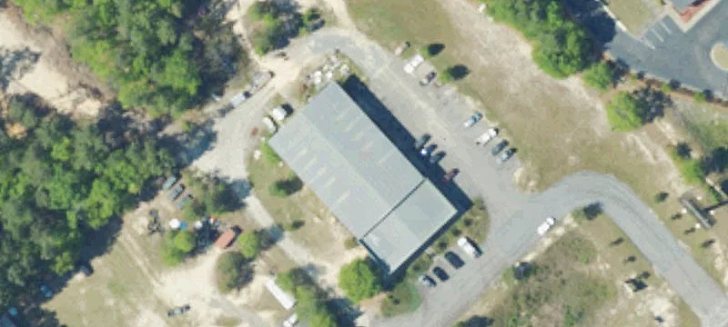 Updated Flex Space For Rent
