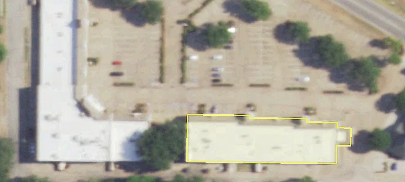 Retail Space For Rent